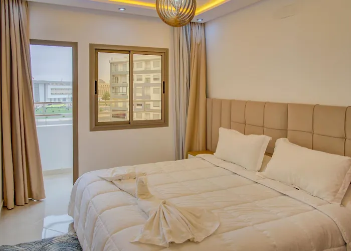 Timitar, Cozy One Bedroom Apartment