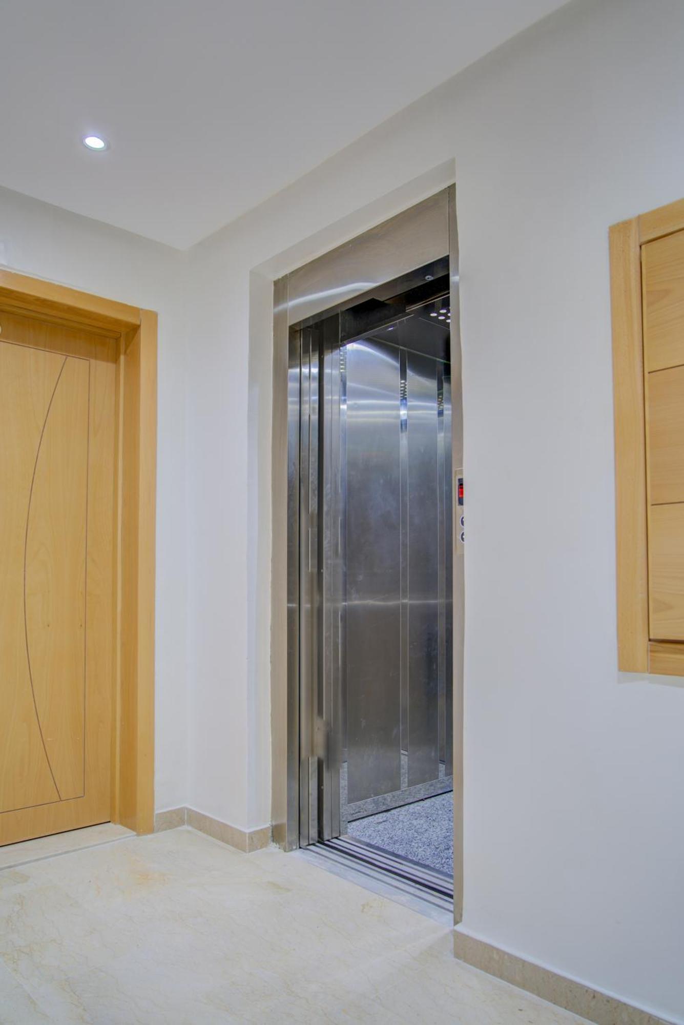 Timitar, Cozy One Bedroom Apartment