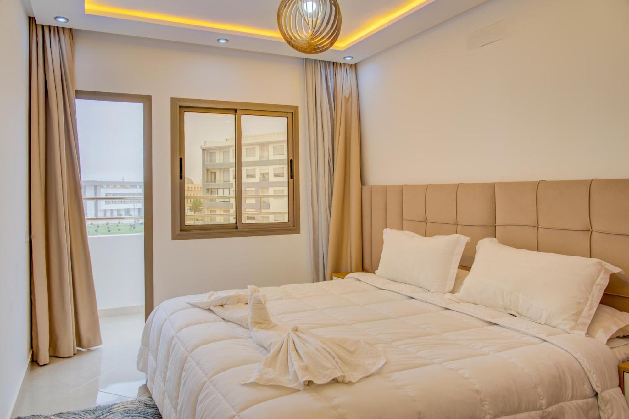 Timitar, Cozy One Bedroom Apartment *