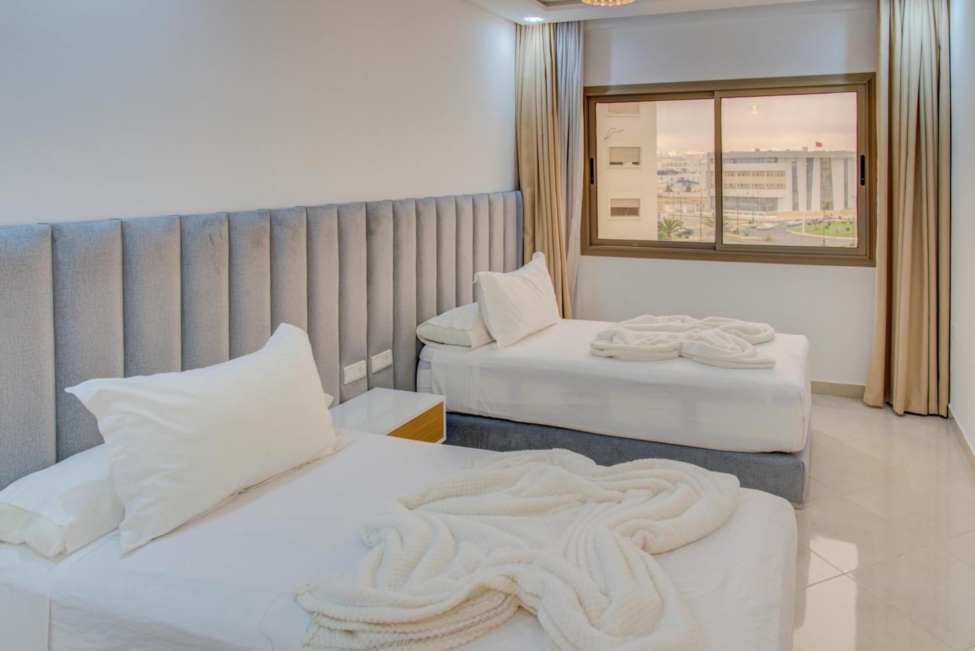 Apartment Timitar, Cozy One Bedroom *