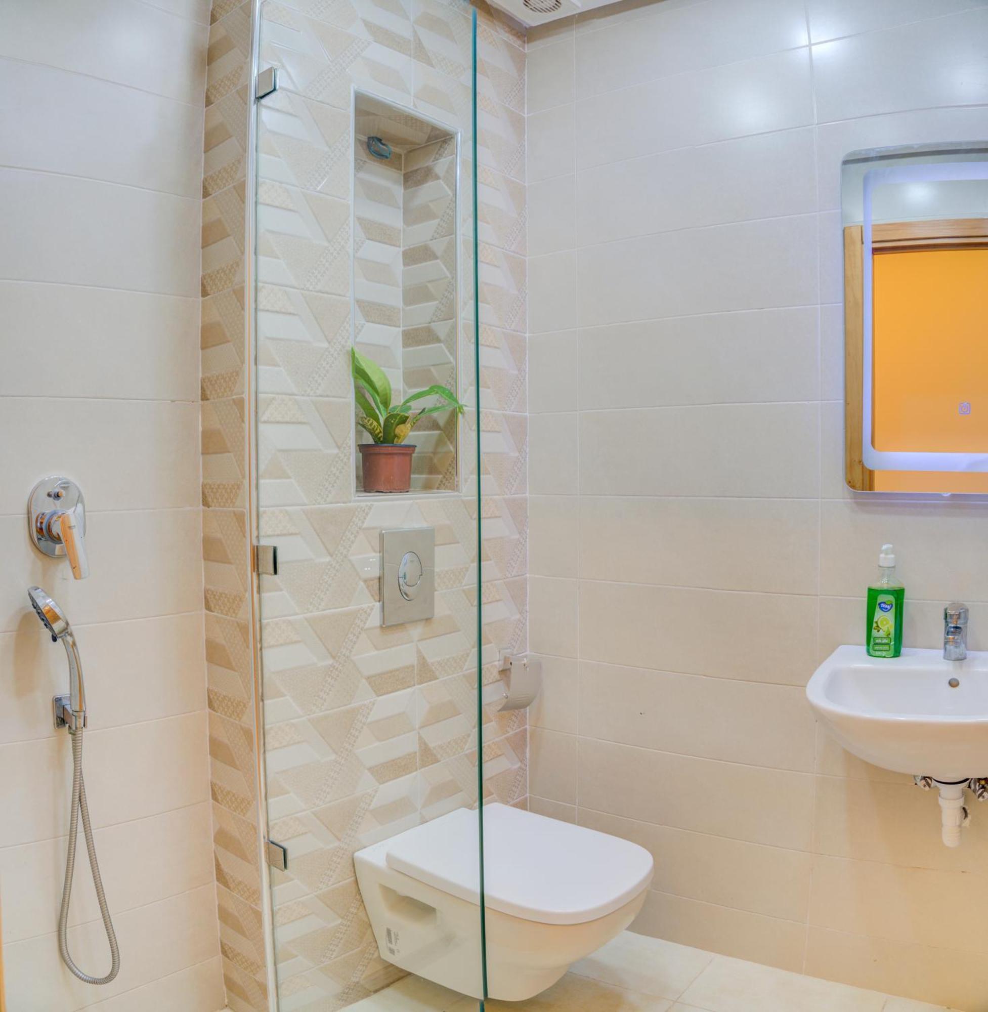 Apartment Timitar, Cozy One Bedroom Agadir