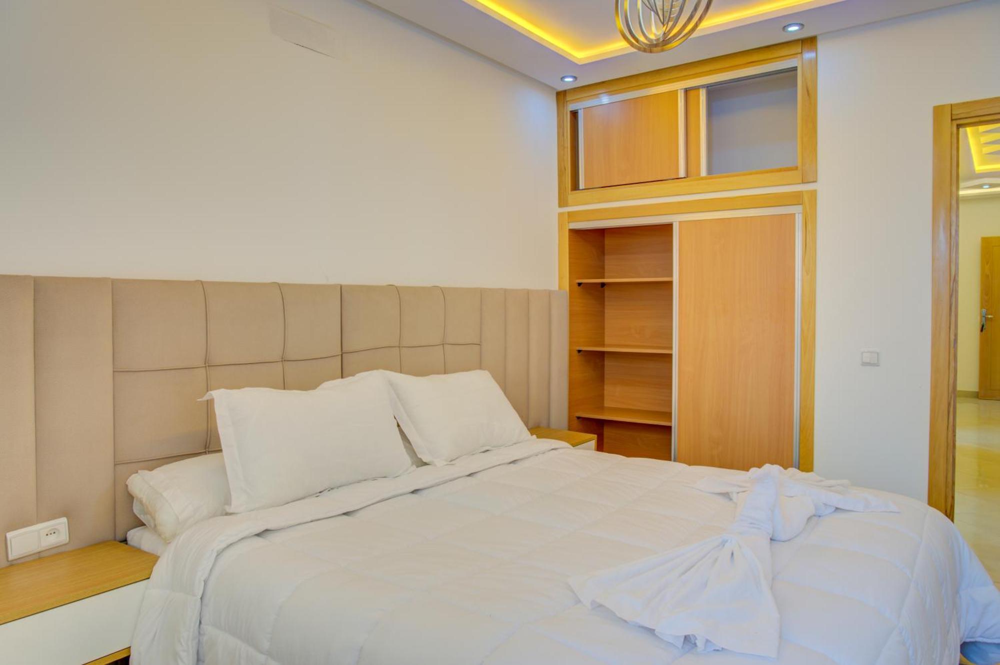 Timitar, Cozy One Bedroom Agadir