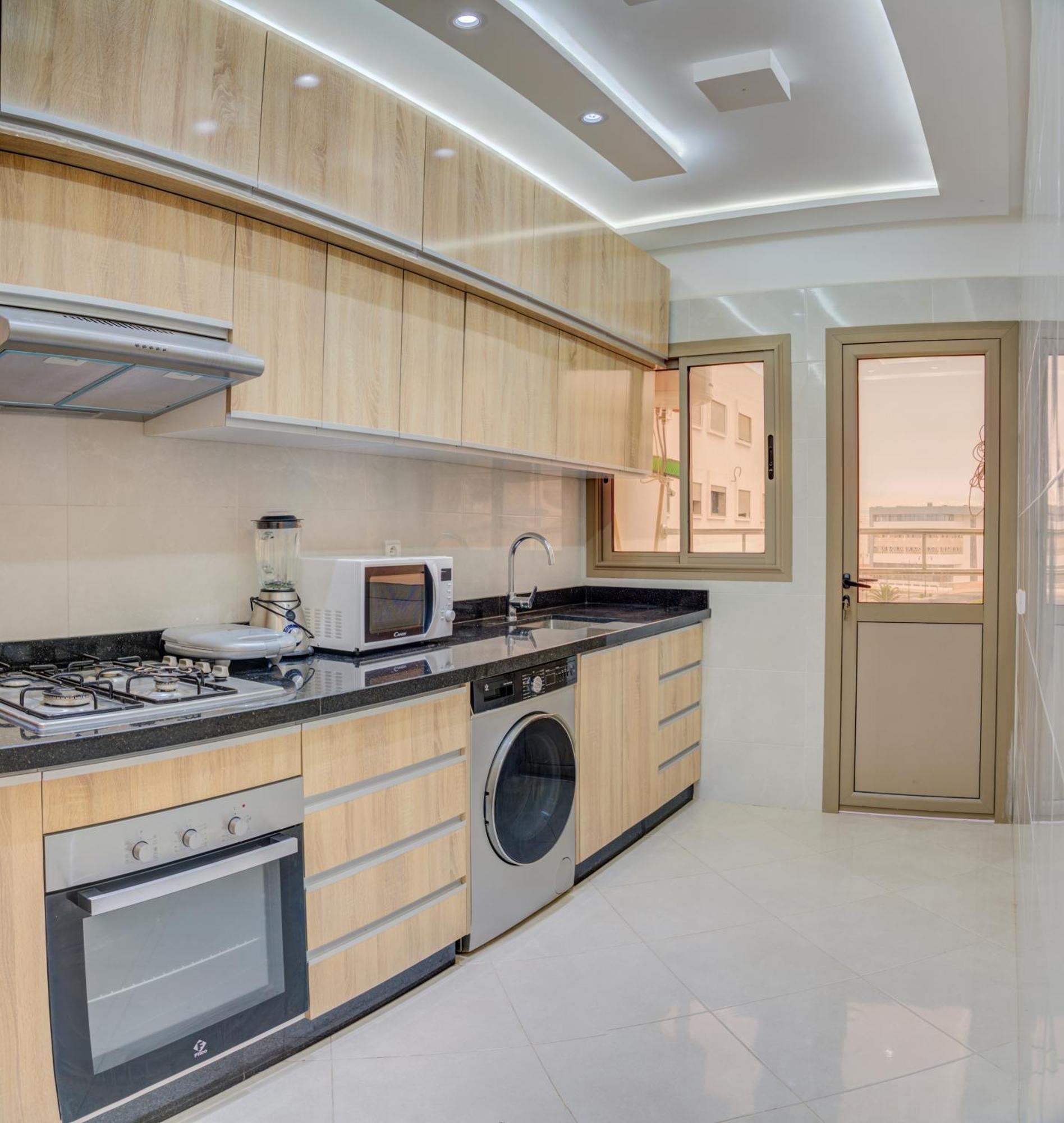 Timitar, Cozy One Bedroom Apartment