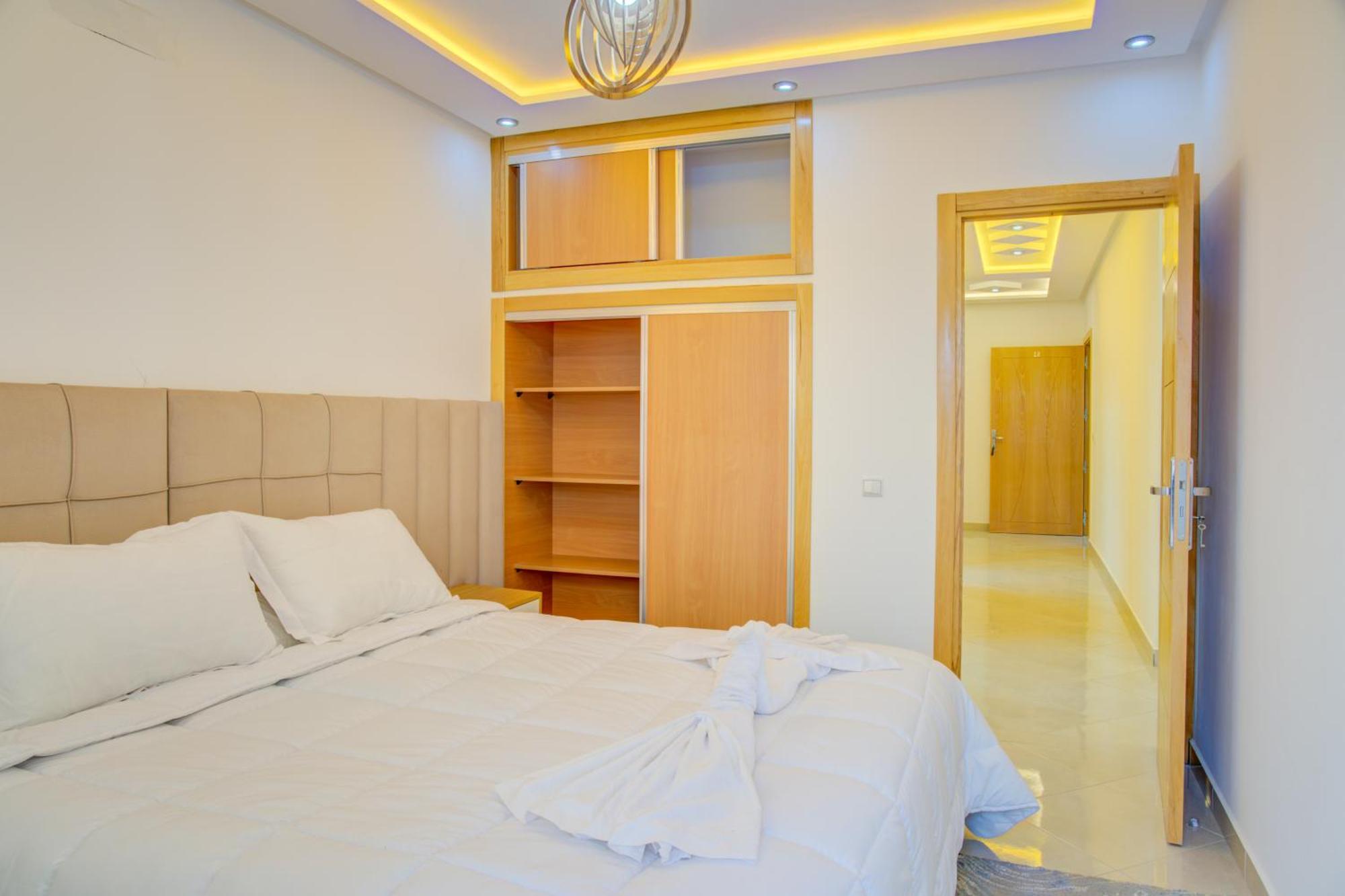 Apartment Timitar, Cozy One Bedroom