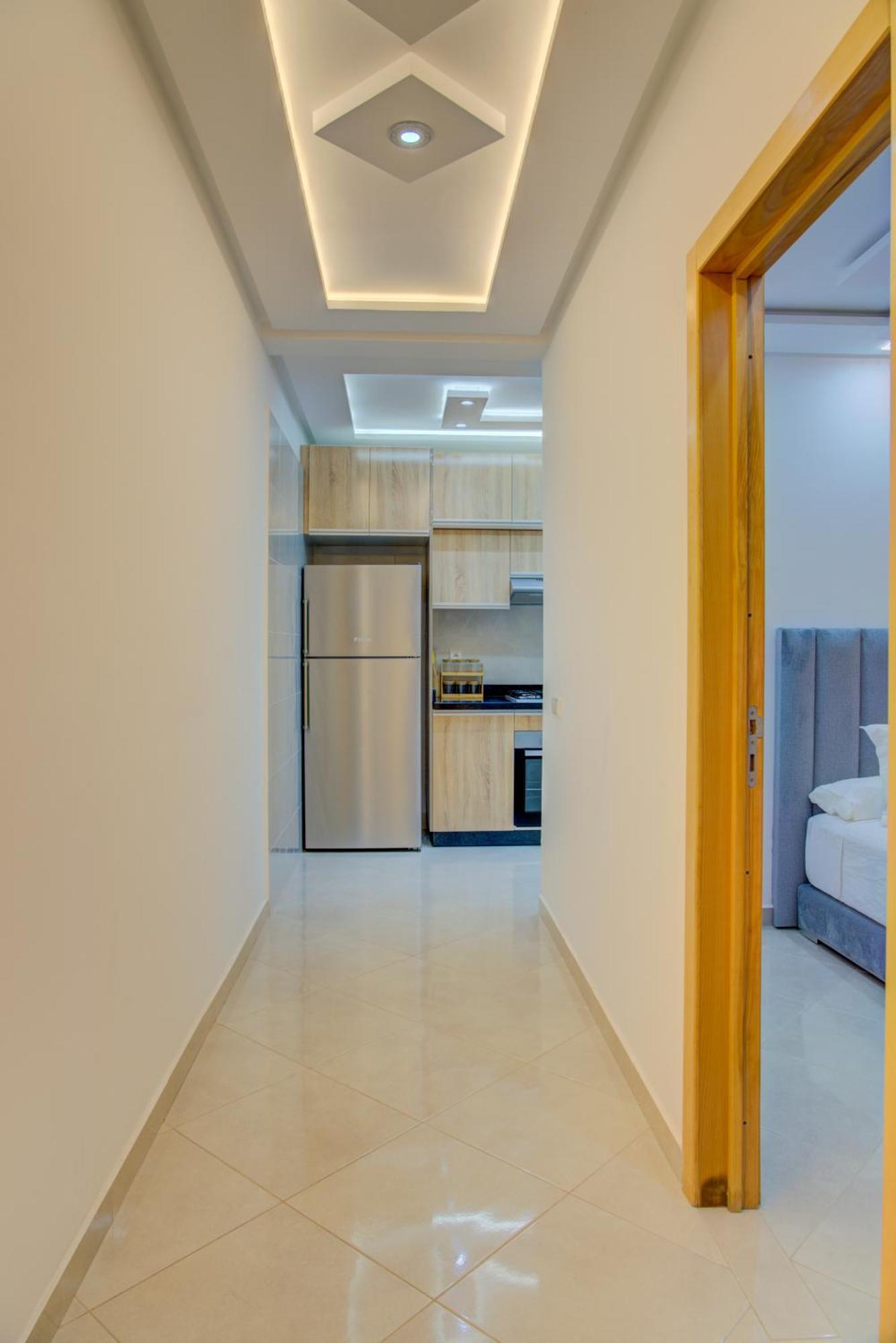 Apartment Timitar, Cozy One Bedroom *