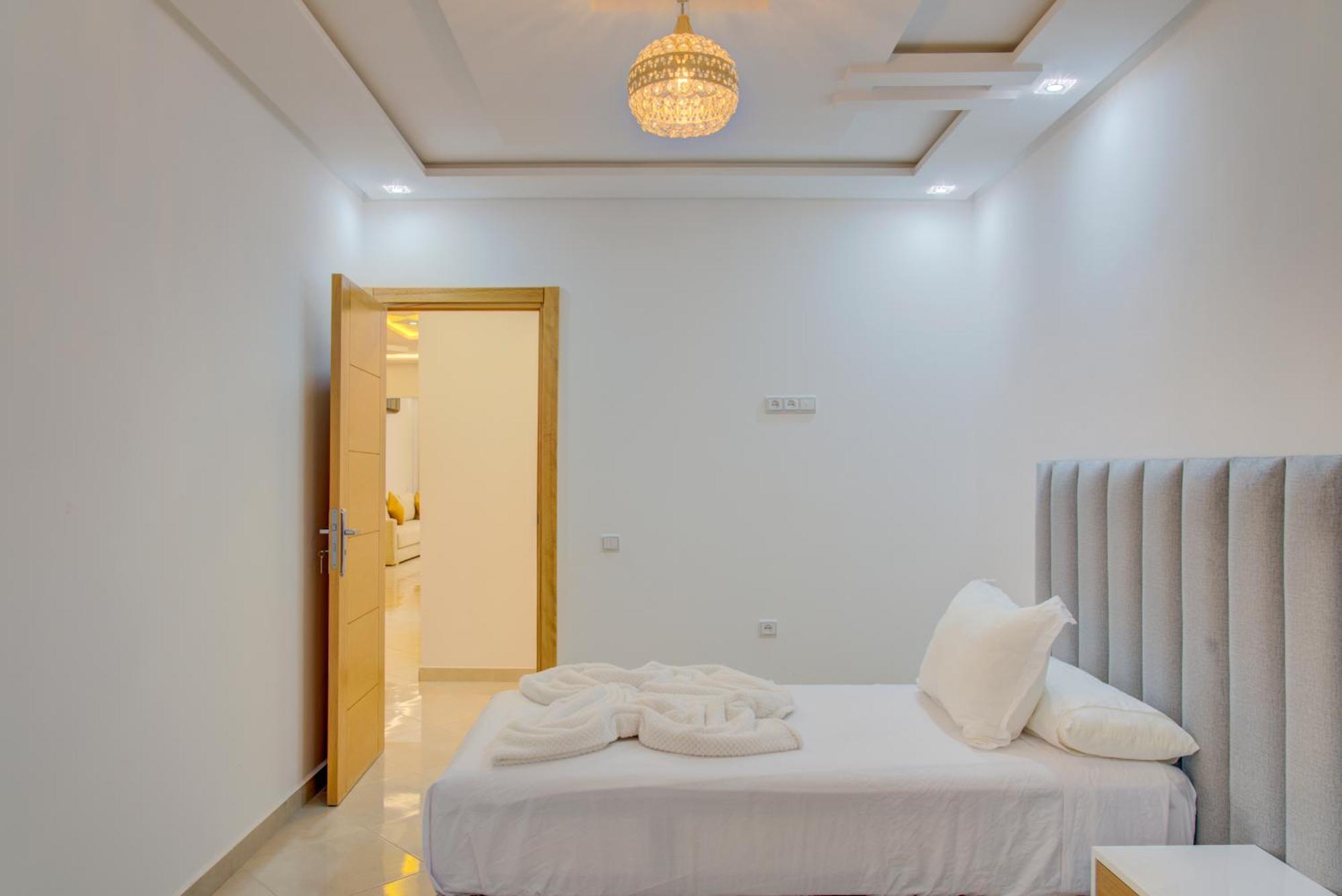 Timitar, Cozy One Bedroom *
