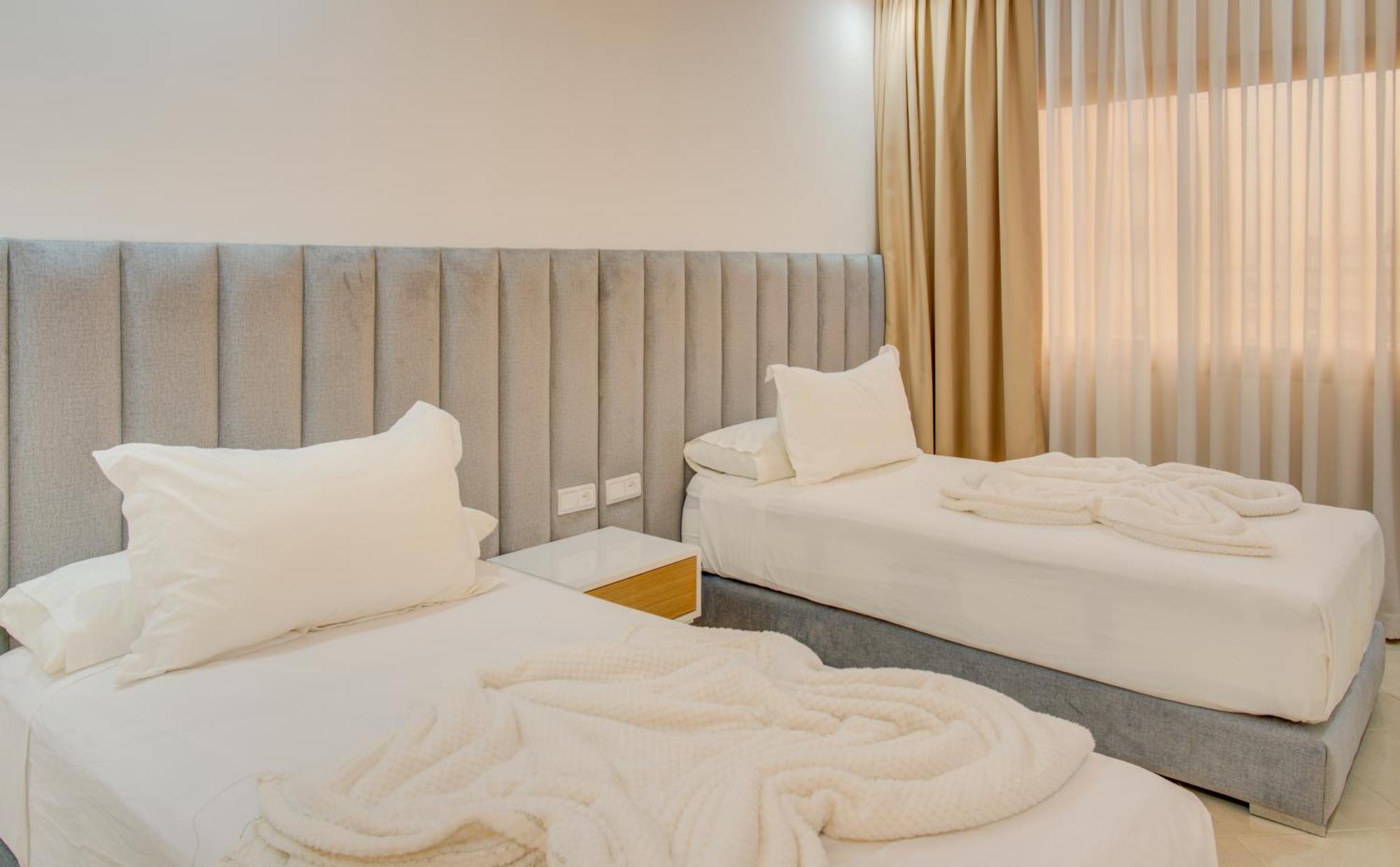 Apartment Timitar, Cozy One Bedroom *