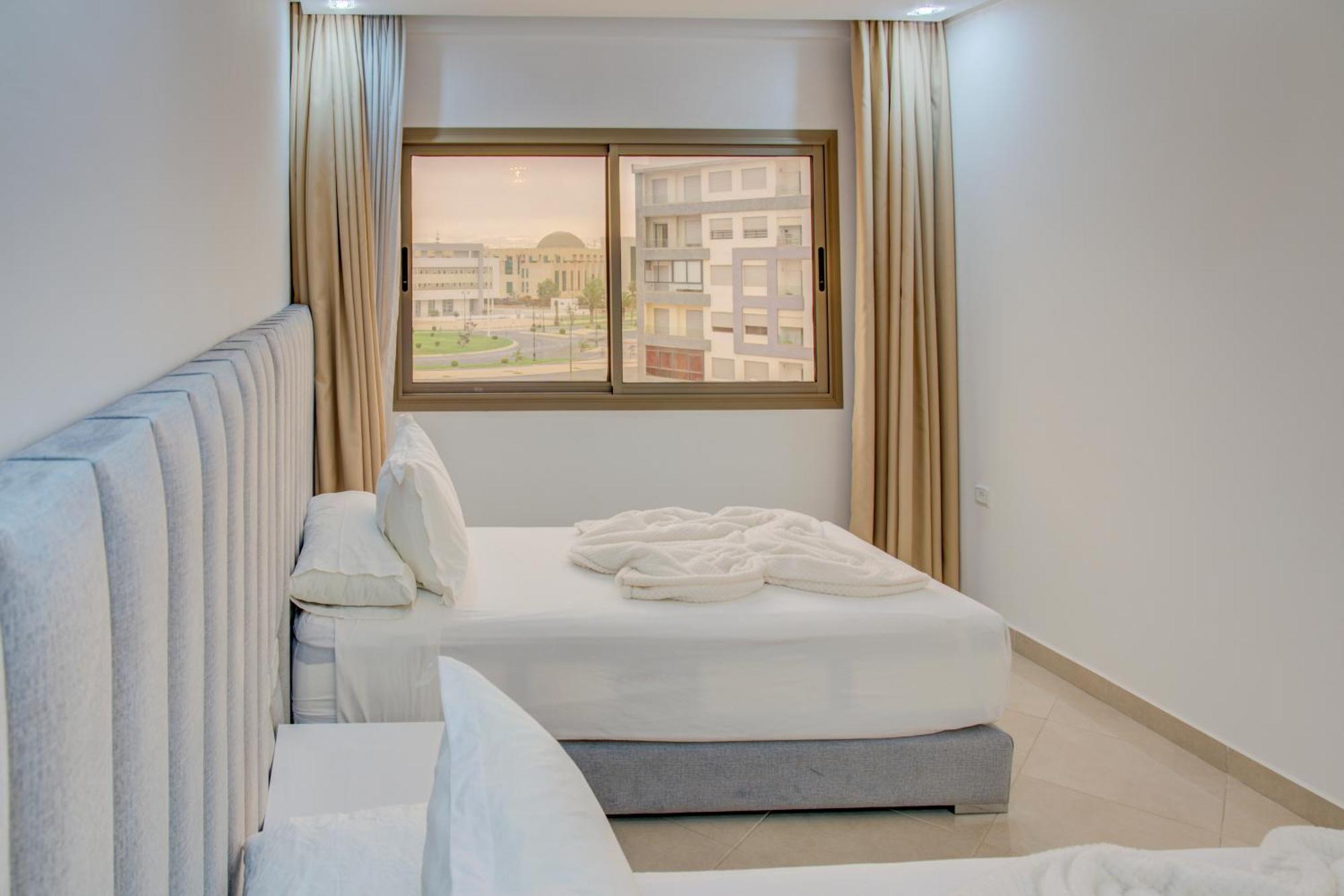 Timitar, Cozy One Bedroom Agadir